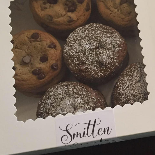 The Smitten Sweets Experience
