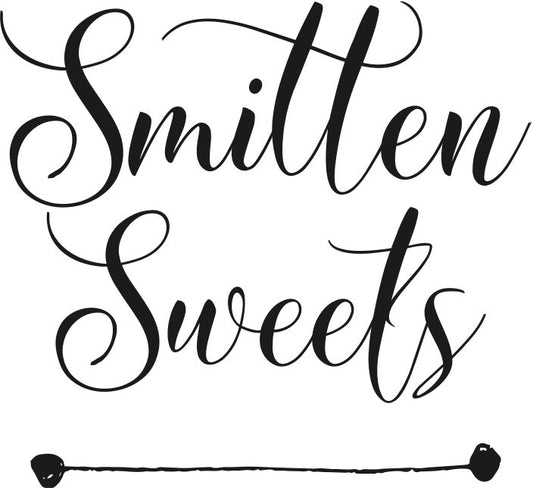 Smitten Sweets Business Membership- Lifetime Membership